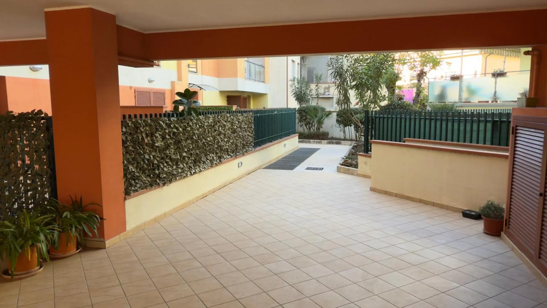 Monolocale + Ampio Terrazzo Apartment Grosseto