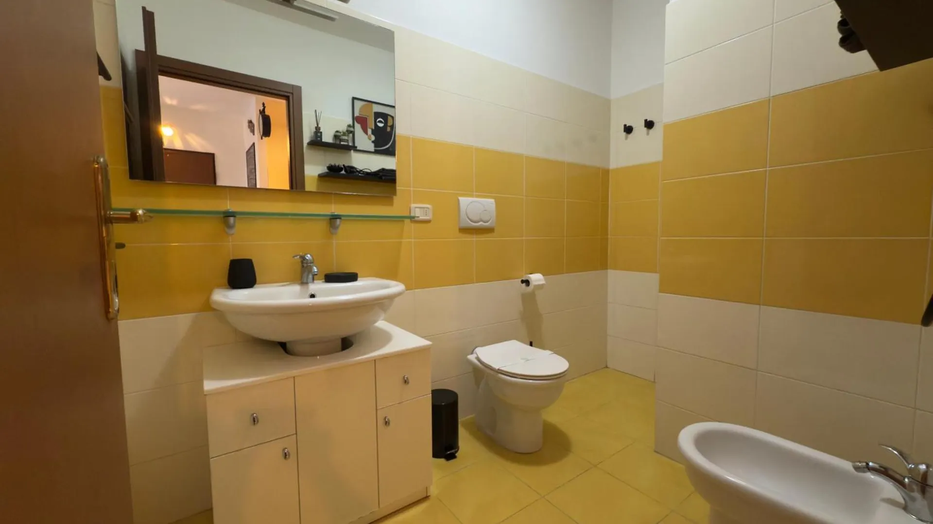 Monolocale + Ampio Terrazzo Apartment Grosseto