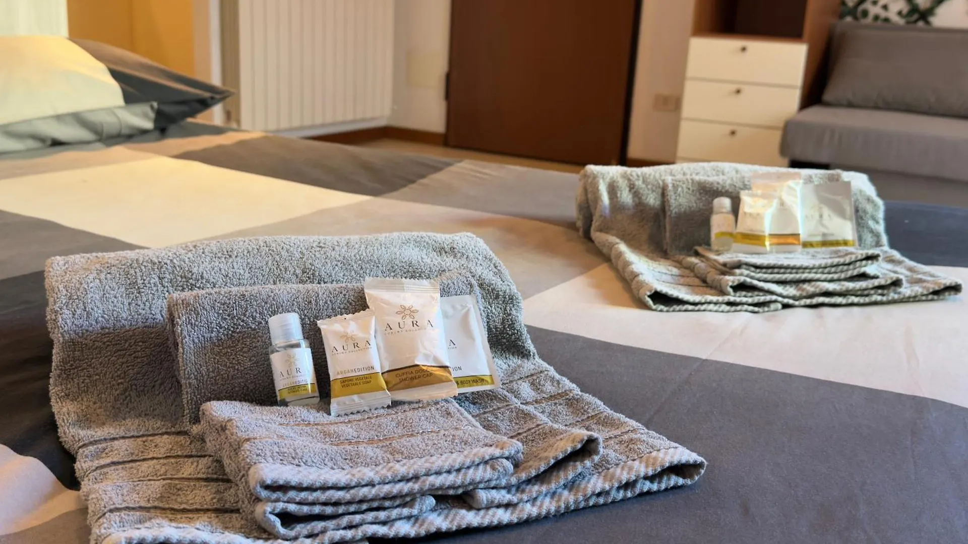 Monolocale + Ampio Terrazzo Apartment Grosseto