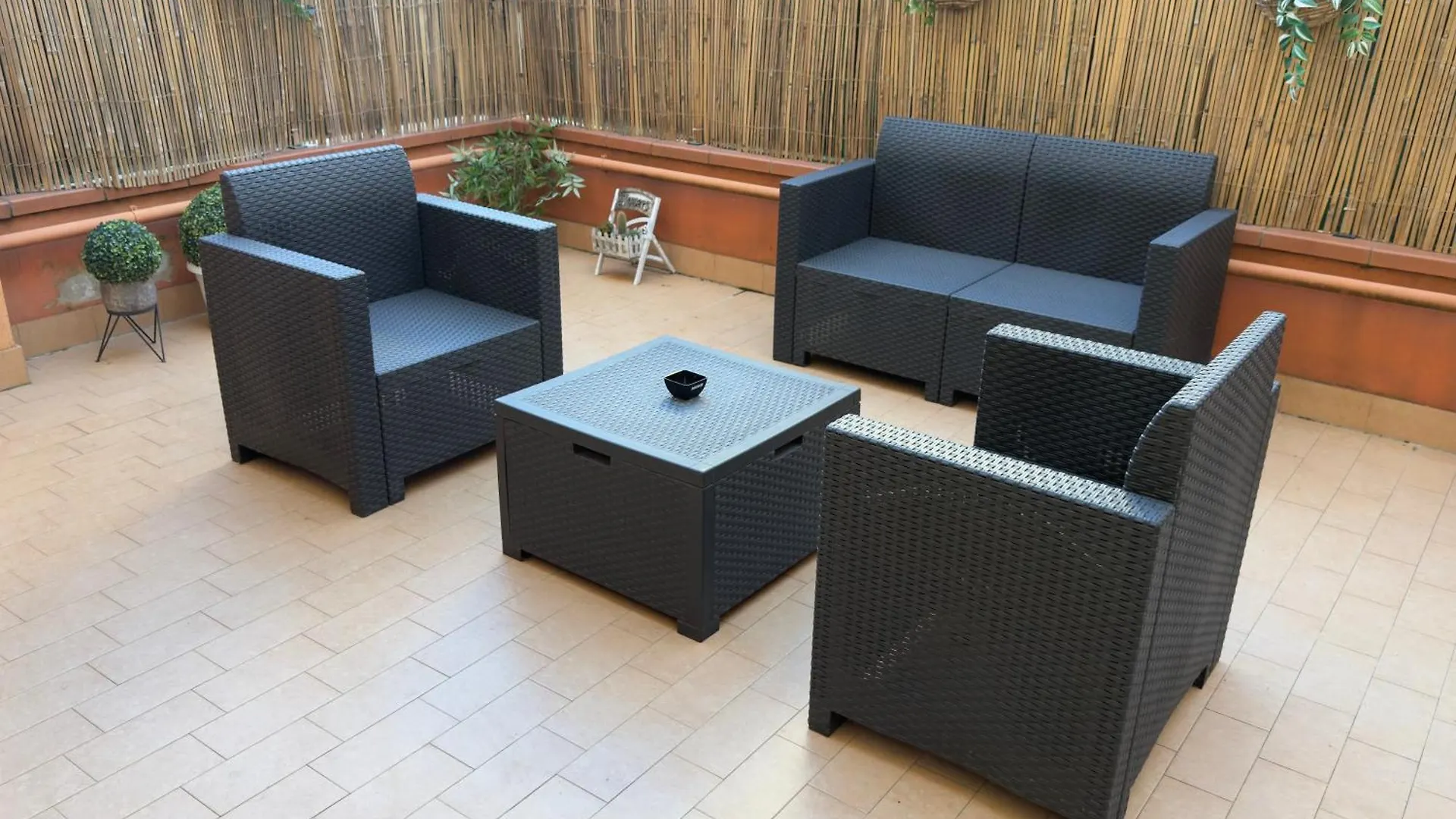 Monolocale + Ampio Terrazzo Apartment Grosseto