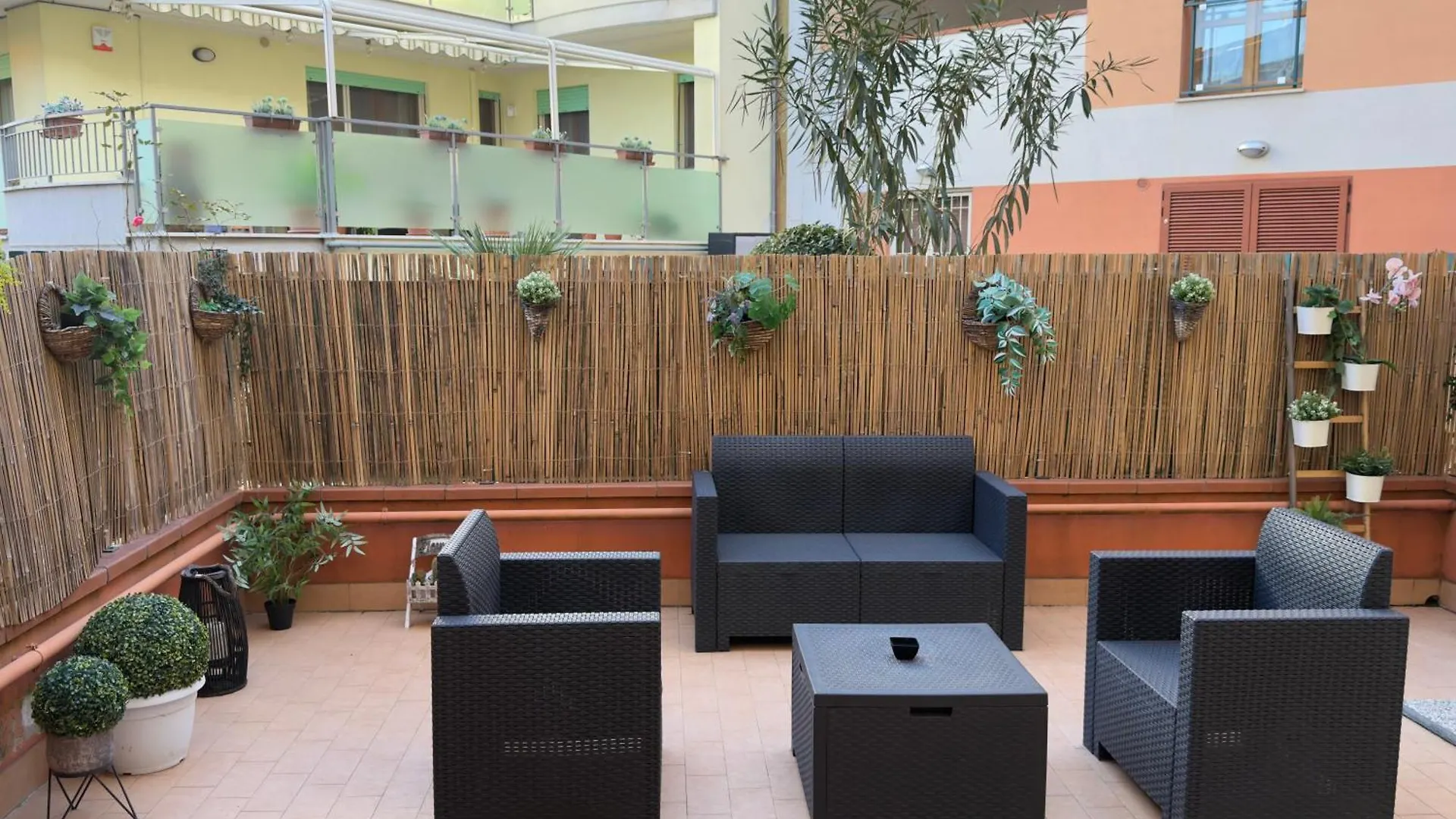 Monolocale + Ampio Terrazzo Apartment Grosseto