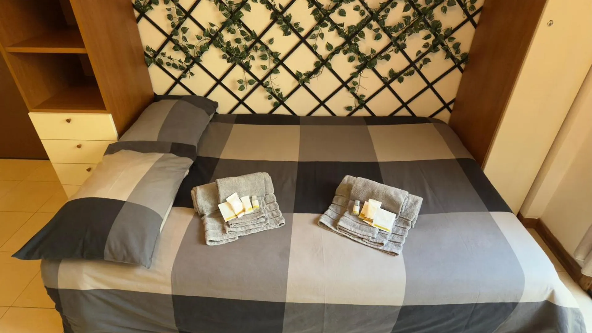 Monolocale + Ampio Terrazzo Apartment Grosseto 0*,  Italy
