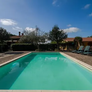 Agriturismo Il Poderino Alloggio per agriturismo